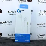 هندزفری سیمی اکسیژن H-16