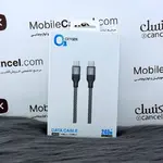 کابل دو سر تایپ سی اکسیژن