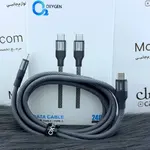 کابل دو سر تایپ سی با کیفیت