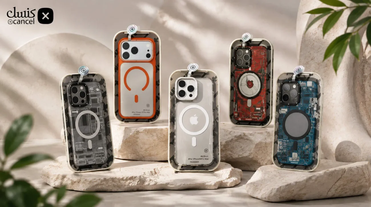 قاب اورجینال Youngkit قاب اورجینال Youngkit