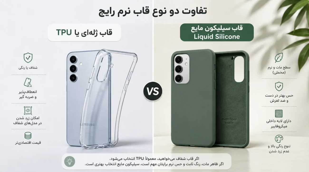 خرید قاب سیلیکونی A17 خرید قاب سیلیکونی A17